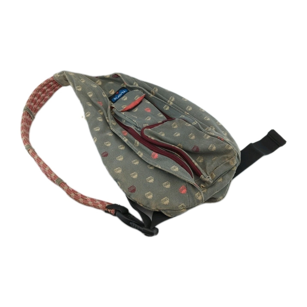 Kavu Webbing Backpack Unistrap